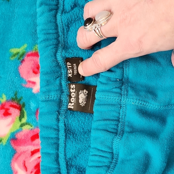 Roots jogging pants - Picture 3 of 3